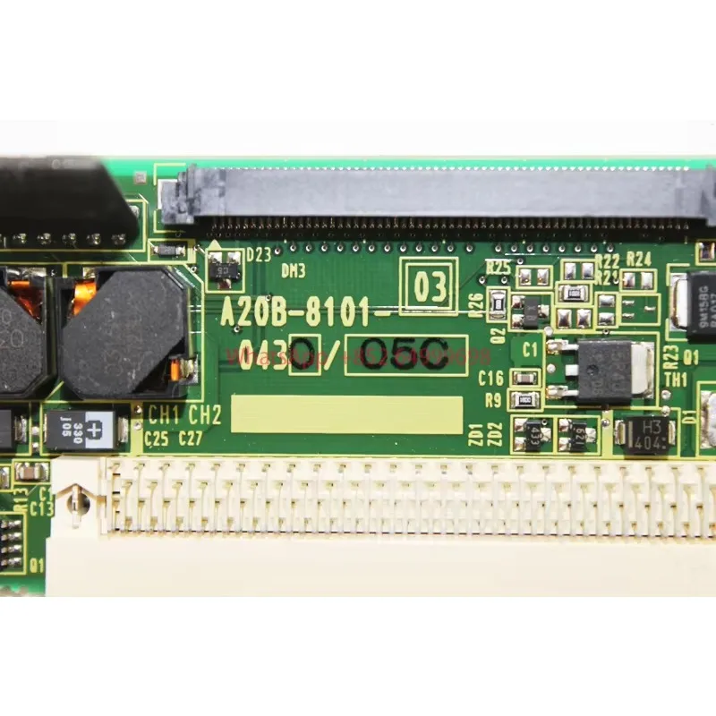 A20B-8101-0430 Power Board
A20B-8101-0430 Power Board