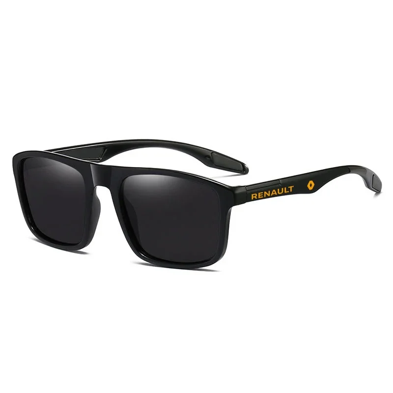Car Sticker Men's Sunglasses, Luxury Brand Driving Glasses Polarized Anti-Glare, Driving Gog For Renault Sport Duster Megane 2 3
Car Sticker Men's Sunglasses, Luxury Brand Driving Glasses Polarized Anti-Glare, Driving Gog For Renault Sport Duster Megane 2 3