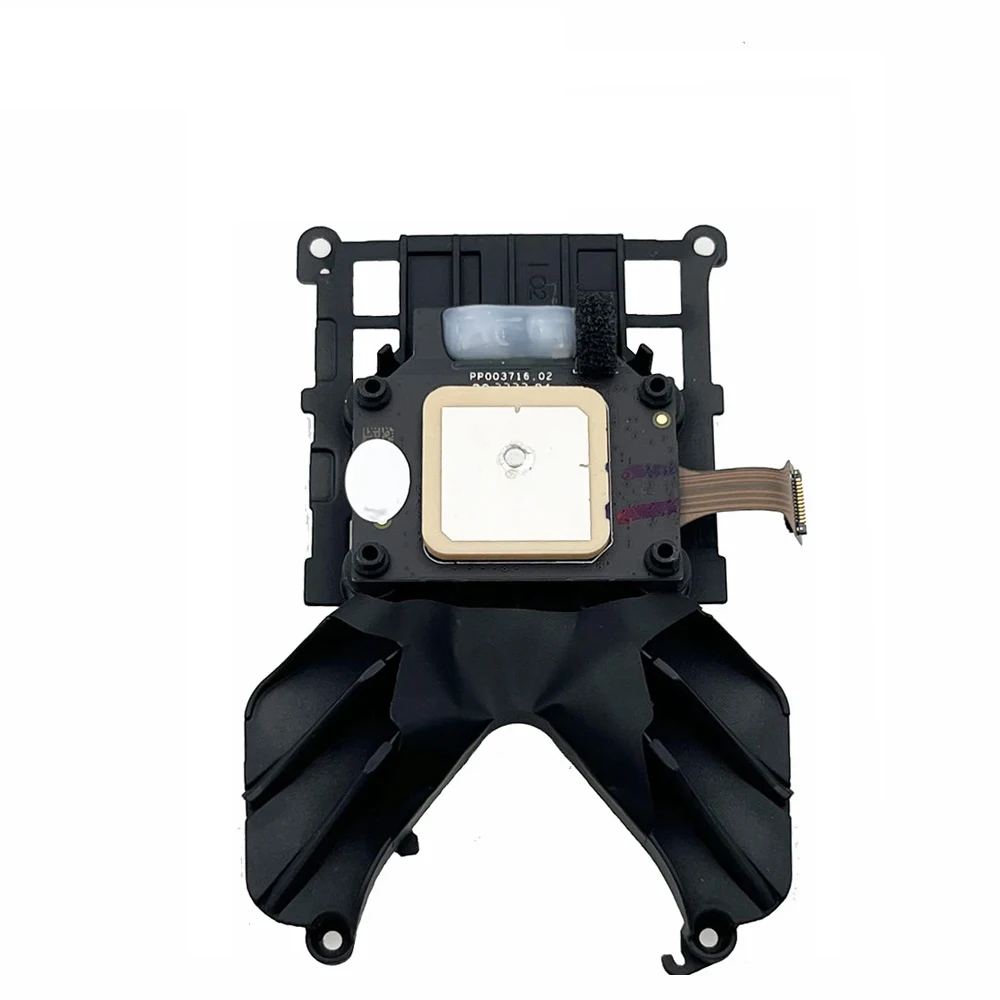 GPS Board with Cable for DJI Mini 4 Pro Drone Replacement GPS Module Repair Parts Accessrioes
GPS Board with Cable for DJI Mini 4 Pro Drone Replacement GPS Module Repair Parts Accessrioes