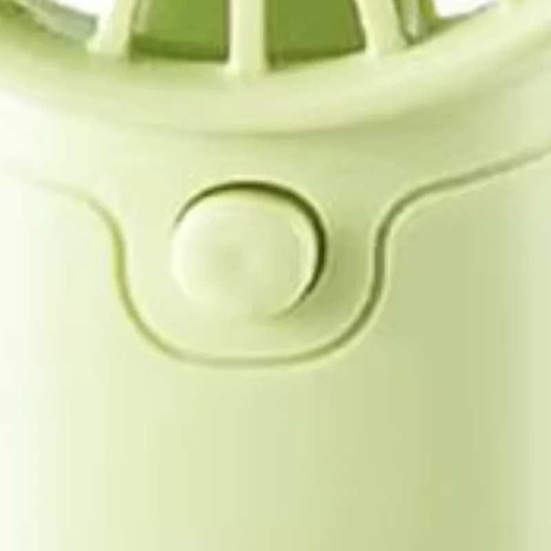 Portable Handheld Fan with Safety Protective Cover Convenient Mini Fan for Kids And Travel Easy Operation Cooling Device
Portable Handheld Fan with Safety Protective Cover Convenient Mini Fan for Kids And Travel Easy Operation Cooling Device