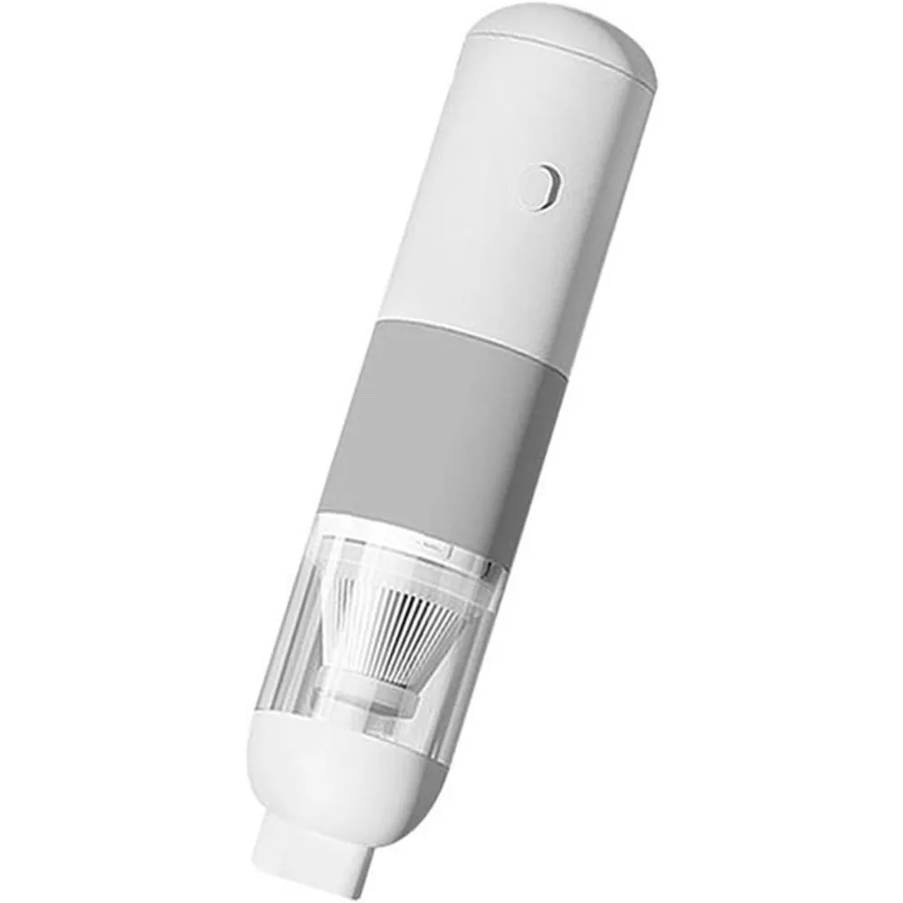 Car Vacuum Cleaner, 20000Pa High Power Cordless Vacuum Clearner Portable Mini Car Vacuum, Handheld Small Vacuum for Quick Clean
Car Vacuum Cleaner, 20000Pa High Power Cordless Vacuum Clearner Portable Mini Car Vacuum, Handheld Small Vacuum for Quick Clean