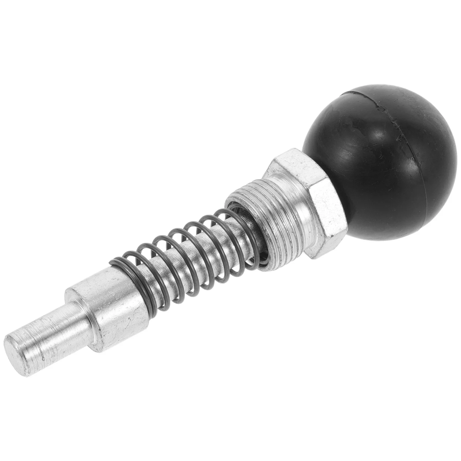 Fitness Equipment Pin Knob Fitness Release Pull Pin Knob Exercise Machine Latch Gym Adjustment Knob For Workout Machines Bicycle
Fitness Equipment Pin Knob Fitness Release Pull Pin Knob Exercise Machine Latch Gym Adjustment Knob For Workout Machines Bicycle