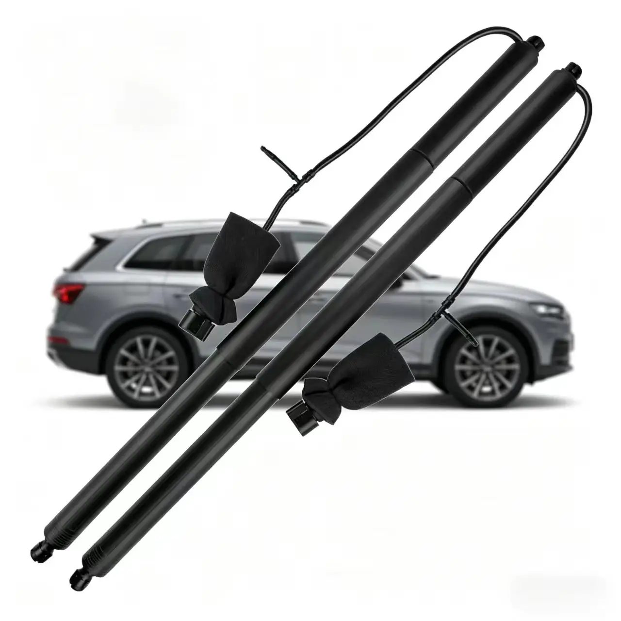 For 2018+ 9YA 9Y3 Porsche Cayenne Electric Tailgate Gas Spring Struts Left Right Universal 9Y0827851A
For 2018+ 9YA 9Y3 Porsche Cayenne Electric Tailgate Gas Spring Struts Left Right Universal 9Y0827851A
