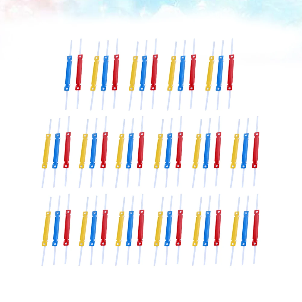 100pcs Colorful Plastic Paper Clips Heavy Duty Document Binder Clips Office Home School Supplies Storage Organizer For
100pcs Colorful Plastic Paper Clips Heavy Duty Document Binder Clips Office Home School Supplies Storage Organizer For
