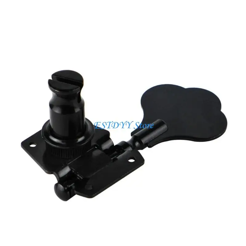 G6DE Bass Tuning Peg Electric Bass Opened Machine Head Knobs Bass String Turner for 4 String Bass Guitar Bass Right/Left
G6DE Bass Tuning Peg Electric Bass Opened Machine Head Knobs Bass String Turner for 4 String Bass Guitar Bass Right/Left