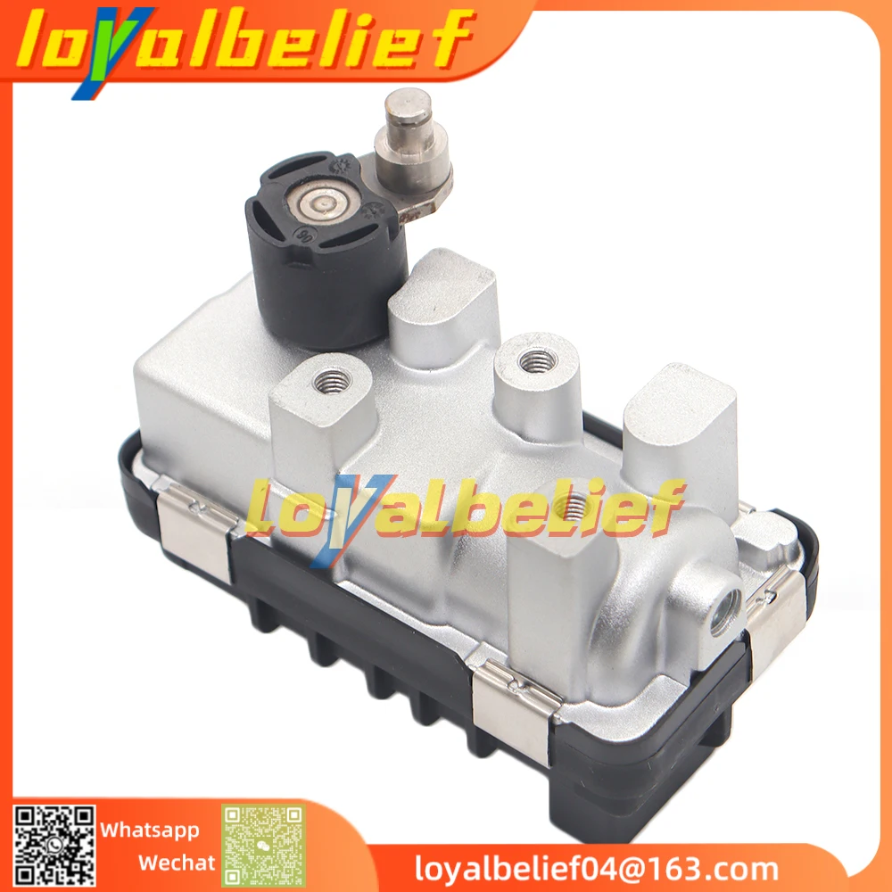 G-74 For Ford Transit Ranger 2.2 TDCi 6NW009550 767649 787556 812971 Auto Turbo Actuator
G-74 For Ford Transit Ranger 2.2 TDCi 6NW009550 767649 787556 812971 Auto Turbo Actuator