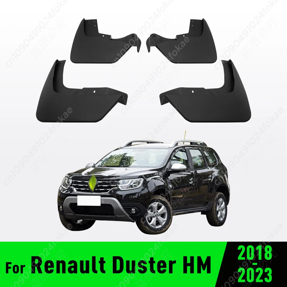 Для Renault Duster HM 2018 2019 2020 2021 2022 2023, брызговики на крыло, брызговики, брызговики, автомобильные аксессуары
Для Renault Duster HM 2018 2019 2020 2021 2022 2023, брызговики на крыло, брызговики, брызговики, автомобильные аксессуары