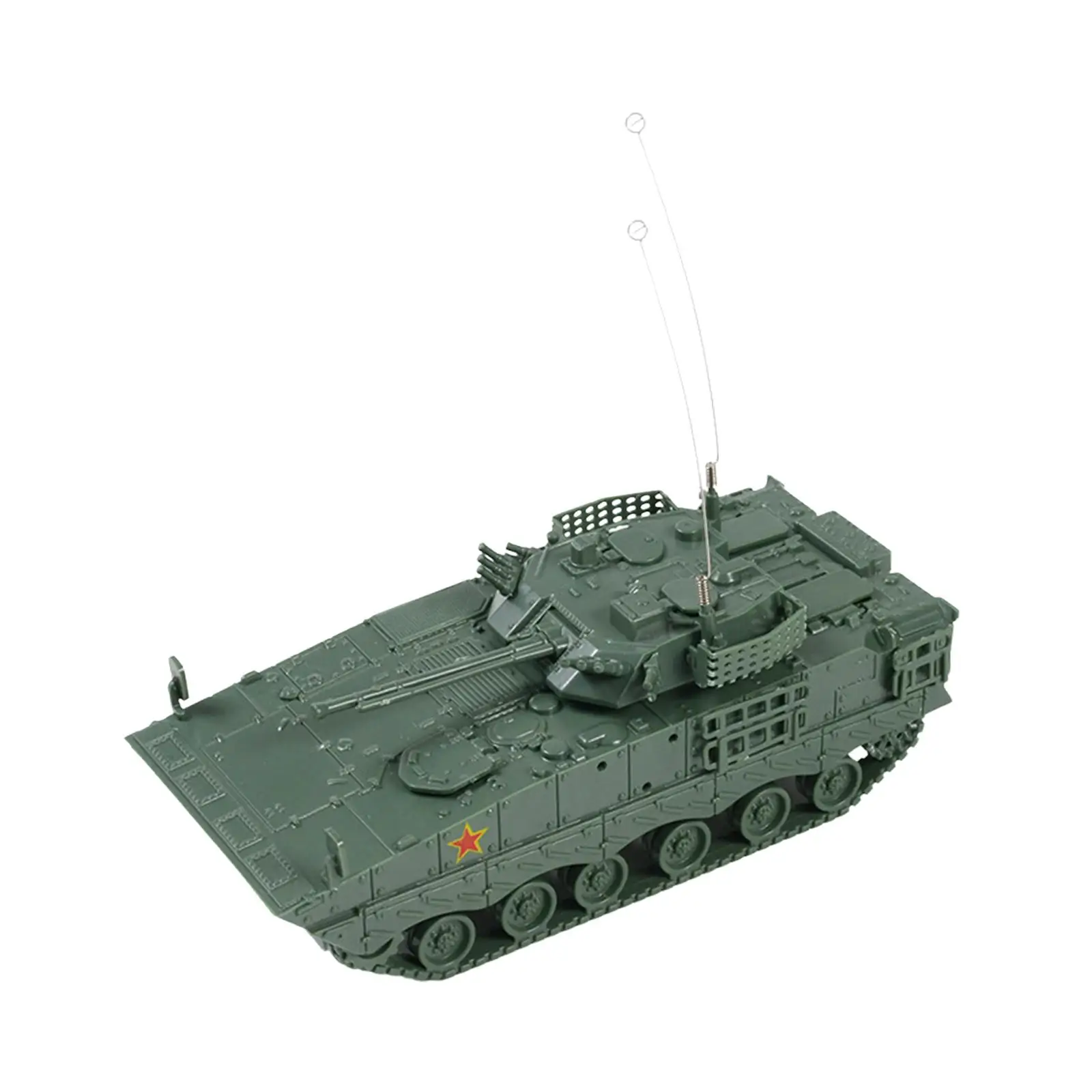 Масштабная модель танка 1:72, 4D-конструктор, развивающая игрушка-головоломка, гусеничный танк для подарков, сувениров для вечеринок, декора стола для детей и взрослых
Масштабная модель танка 1:72, 4D-конструктор, развивающая игрушка-головоломка, гусеничный танк для подарков, сувениров для вечеринок, декора стола для детей и взрослых