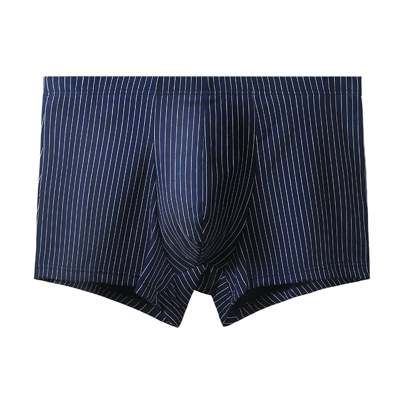 Seamless boxer pants that fit the body and say goodbye to embarrassing strangulation
Seamless boxer pants that fit the body and say goodbye to embarrassing strangulation
