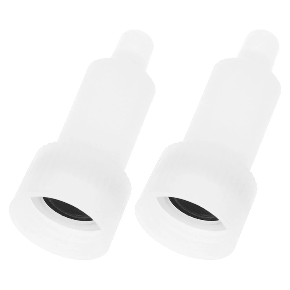 2 Pcs Soap Dispenser Accessories Wall Mount Liquid Pump for Hotels Kitchens Replacement Bottle Parts Fits Most
2 Pcs Soap Dispenser Accessories Wall Mount Liquid Pump for Hotels Kitchens Replacement Bottle Parts Fits Most