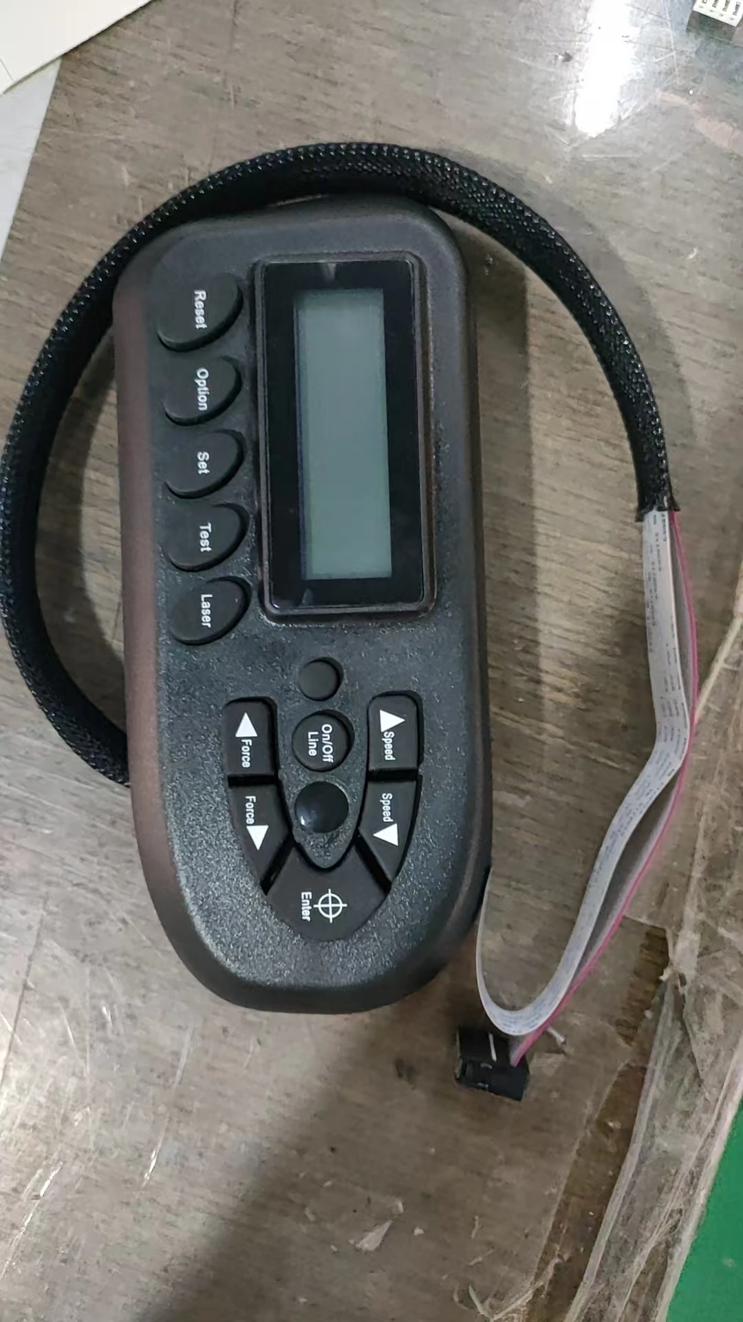 Saga cutting plotter Stepper panel and Stepper ARMS panel (black) Servo panel and Servo ARMS panel (gray) free ship A
Saga cutting plotter Stepper panel and Stepper ARMS panel (black) Servo panel and Servo ARMS panel (gray) free ship A