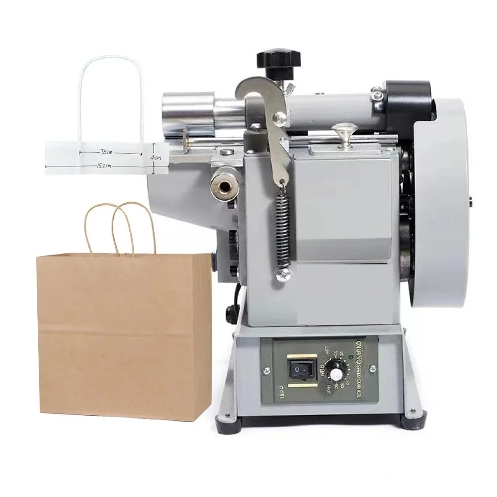 Automatic Paper Gluing Machine Desktop High Speed Manual / Paper Gluer Glue Machine
Automatic Paper Gluing Machine Desktop High Speed Manual / Paper Gluer Glue Machine