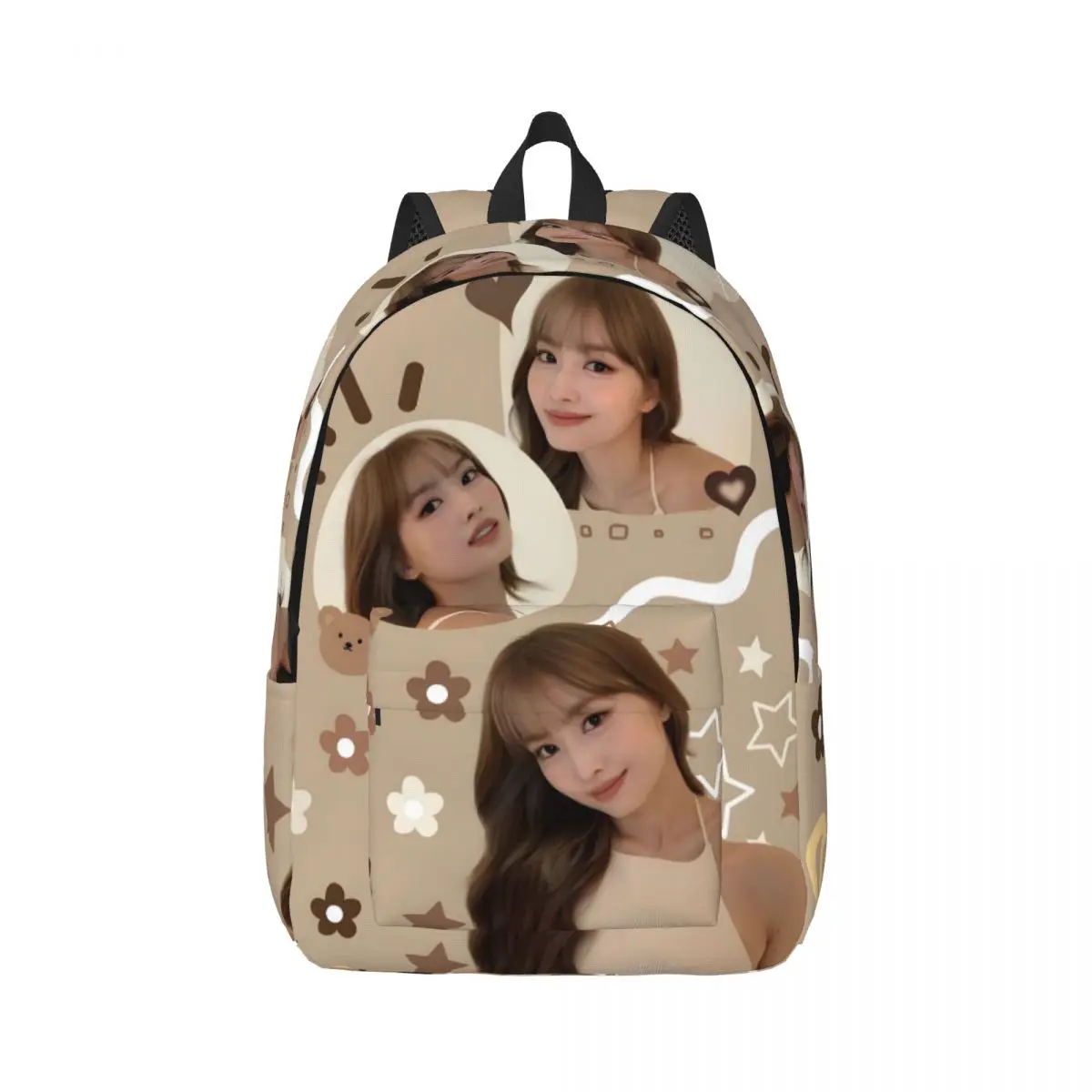 T-TWICE-MOMO Новая мода большой емкости водонепроницаемый студенческий рюкзак модная дорожная сумка для ноутбука 15,7 дюйма 17,7 дюйма
T-TWICE-MOMO Новая мода большой емкости водонепроницаемый студенческий рюкзак модная дорожная сумка для ноутбука 15,7 дюйма 17,7 дюйма