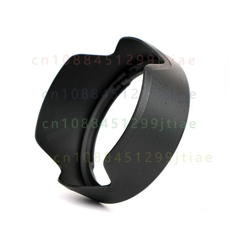 55mm Camera Petal Lens Hood Shade for Sigma 18-50mm F2.8 DC DN Copy LH582-02
55mm Camera Petal Lens Hood Shade for Sigma 18-50mm F2.8 DC DN Copy LH582-02