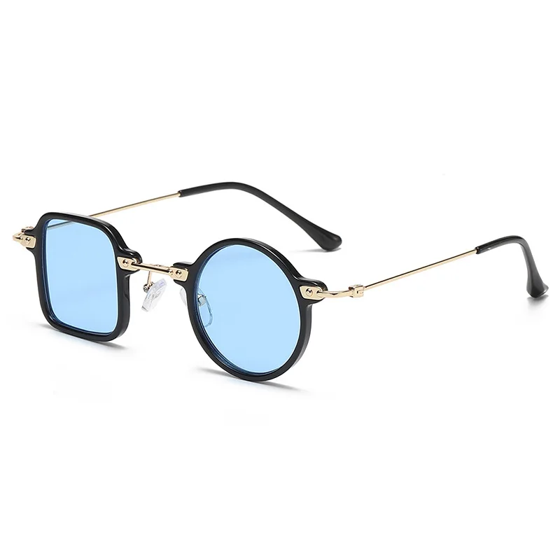 Latest New Trendy Small Frame Vintage Unisex Shade Men Women Wholesale Fashion Round Square Eyewear
Latest New Trendy Small Frame Vintage Unisex Shade Men Women Wholesale Fashion Round Square Eyewear