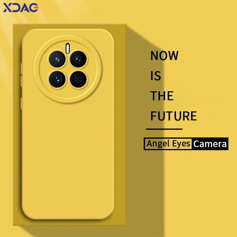 Angel Eyes Square Liquid Silicone Case for Huawei Mate 50 50E Pro Camera Protective Soft Shockproof Phone Cover Mate50 50Pro Bag
Angel Eyes Square Liquid Silicone Case for Huawei Mate 50 50E Pro Camera Protective Soft Shockproof Phone Cover Mate50 50Pro Bag
