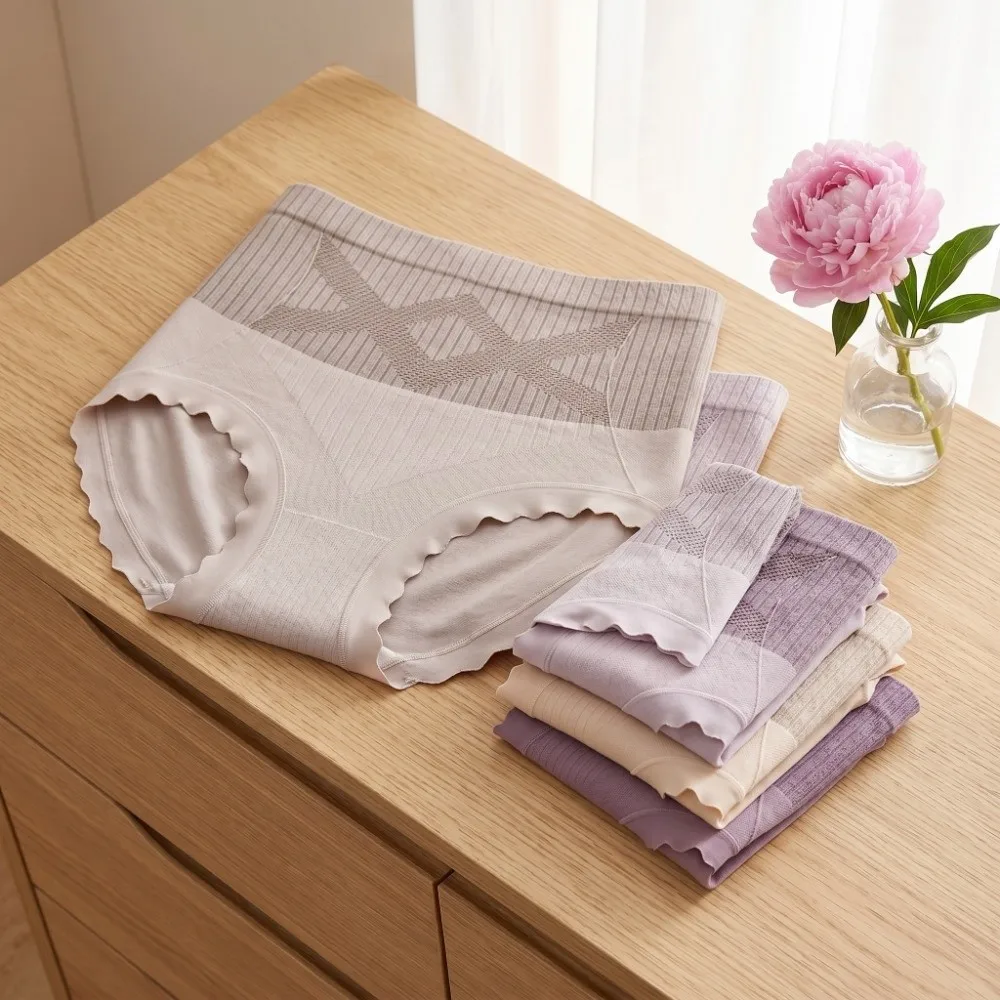 High Waist Postpartum Body Shaper Shapewear Waist Trainer Seamless Slimming Panties Belly Contracting Tummy Control Underwear
High Waist Postpartum Body Shaper Shapewear Waist Trainer Seamless Slimming Panties Belly Contracting Tummy Control Underwear