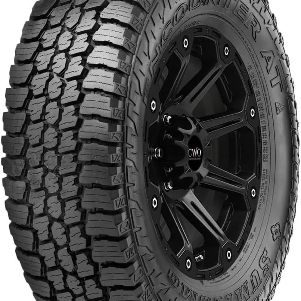 Encounter AT 265/70R16 112T
Encounter AT 265/70R16 112T