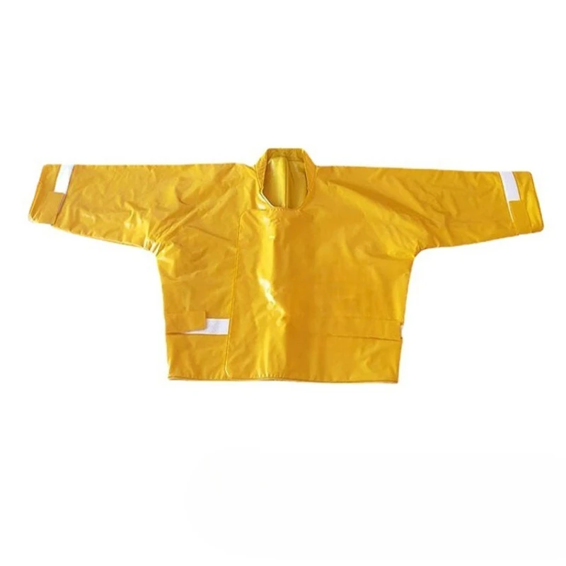 Electric power construction insulation shielding clothing Live work insulation clothing High voltage resistant protective
Electric power construction insulation shielding clothing Live work insulation clothing High voltage resistant protective