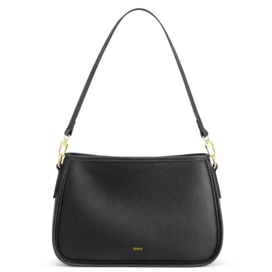Shoulder Purse for Women Medium Leather Crossbody Bag Trendy Hanbags Purses Small Hobo Bags with 2 Removable Straps
Shoulder Purse for Women Medium Leather Crossbody Bag Trendy Hanbags Purses Small Hobo Bags with 2 Removable Straps