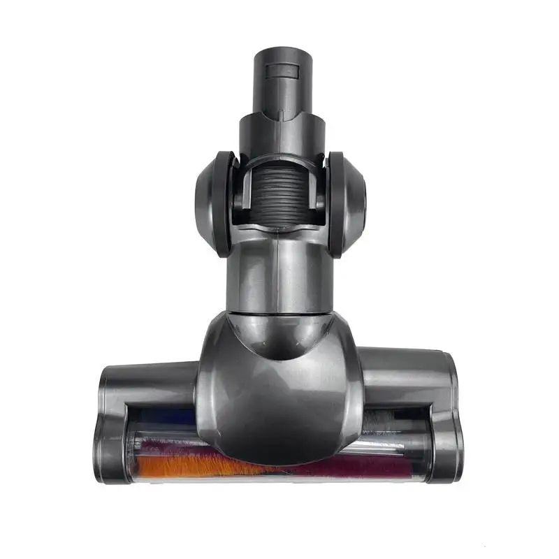 Электрическая щетка для моторизованного пола, насадка, Турбо щетка для Dyson V6 Trigger DC45 DC58 Animal, детали для головки Мотоцикла, беспроводная
Электрическая щетка для моторизованного пола, насадка, Турбо щетка для Dyson V6 Trigger DC45 DC58 Animal, детали для головки Мотоцикла, беспроводная