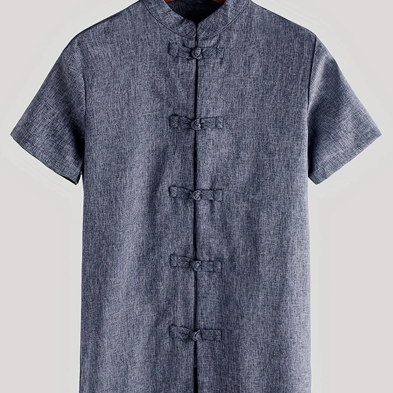 Men's Chinese Traditional Dress Shirt Fashion Oversized Short Sleeve Tang Suit Button Up Shirt Wedding Party Clothing Plus Size
Men's Chinese Traditional Dress Shirt Fashion Oversized Short Sleeve Tang Suit Button Up Shirt Wedding Party Clothing Plus Size