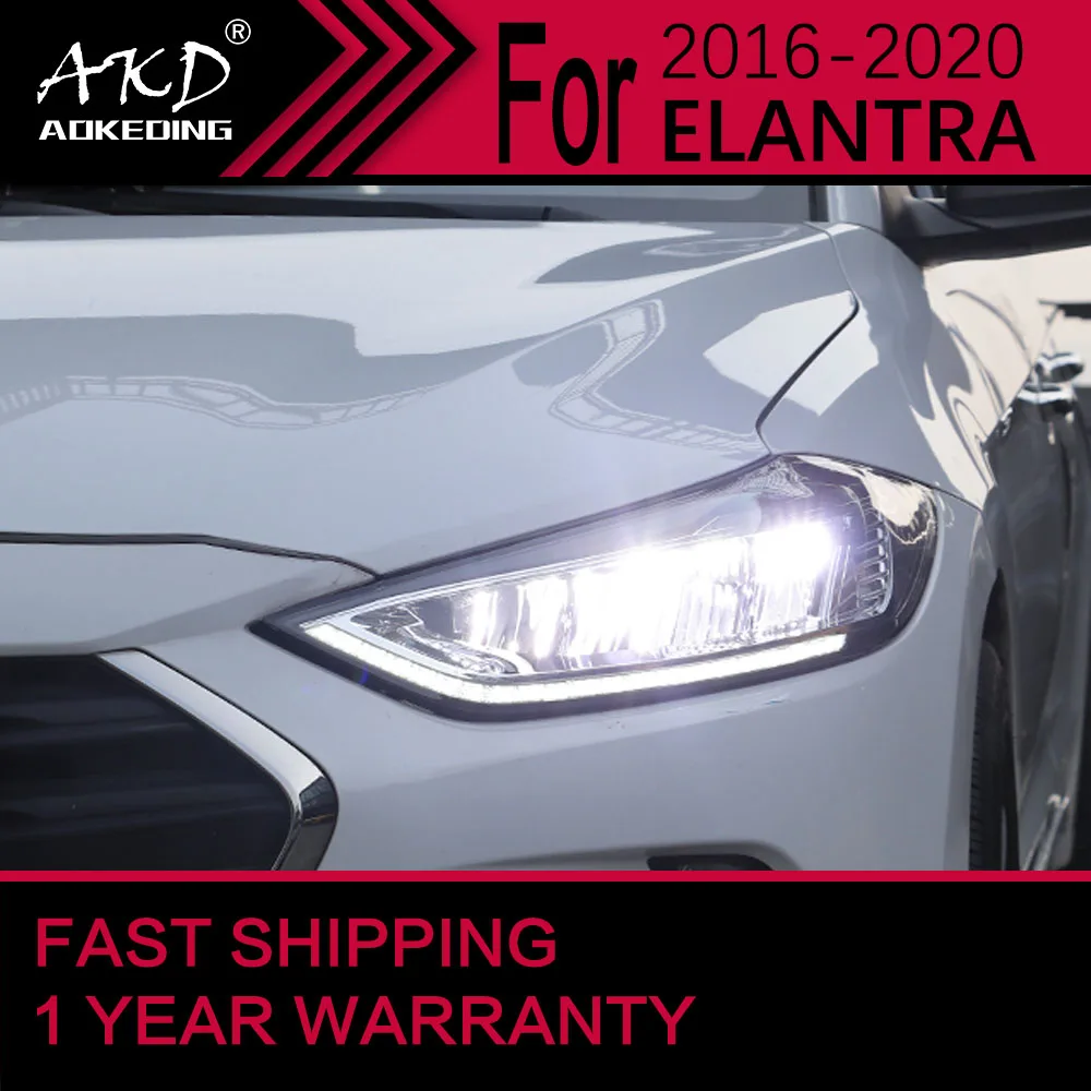 Автомобильные фары для Hyundai Elantra светодиодный ные фары 2016-2020 Elantra, передняя фара Drl, объектив проектора, автомобильные аксессуары
Автомобильные фары для Hyundai Elantra светодиодный ные фары 2016-2020 Elantra, передняя фара Drl, объектив проектора, автомобильные аксессуары