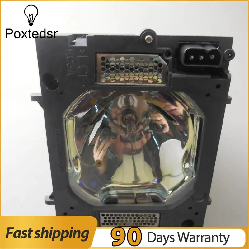 Лампа POA-LMP149 для Christie LHD700 Eiki LC-HDT700 Eiki LC-HDT700D Eiki LC-HDT700i Sanyo PLC-HP7000L
Лампа POA-LMP149 для Christie LHD700 Eiki LC-HDT700 Eiki LC-HDT700D Eiki LC-HDT700i Sanyo PLC-HP7000L