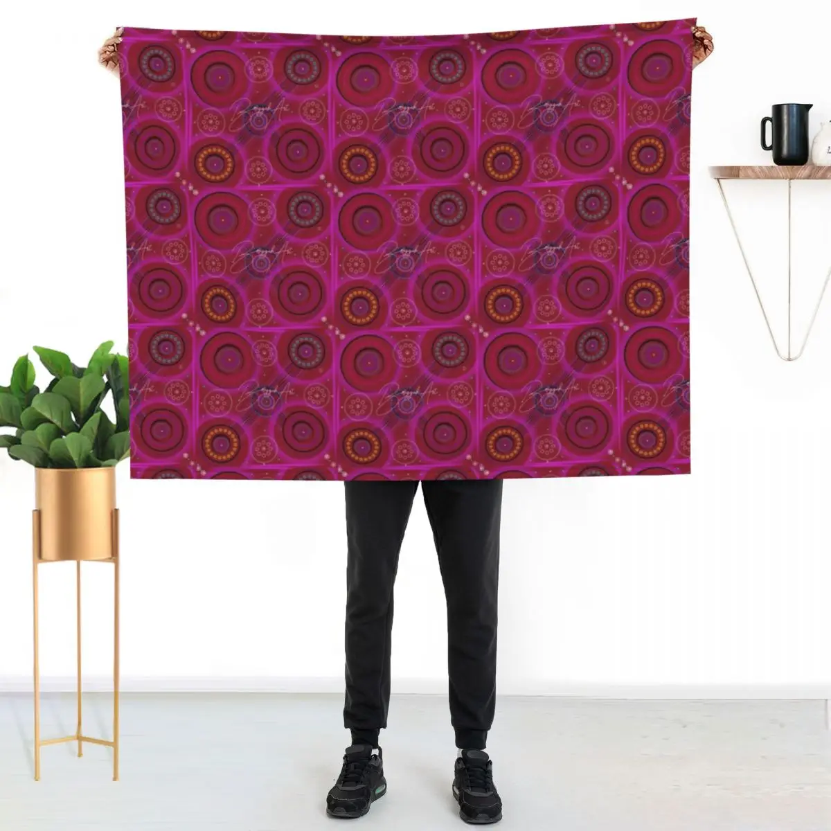 Stars Throw Blanket Men's Soft Warm Throw Blanket for Couch
Stars Throw Blanket Men's Soft Warm Throw Blanket for Couch