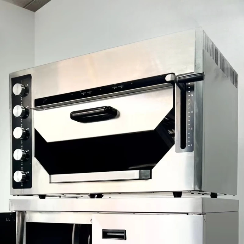 Commercial 600 Degree Infrared Countertop BBQ Electric Steakhouse Grill Oven Smokeless Broiler Steak Beef Oven for Restaurant
Commercial 600 Degree Infrared Countertop BBQ Electric Steakhouse Grill Oven Smokeless Broiler Steak Beef Oven for Restaurant