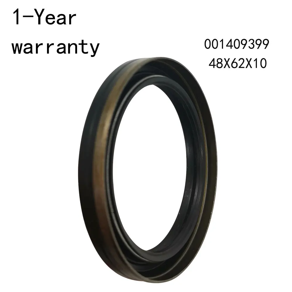 Half shaft oil seal 001409399 For VW Polo Lupo Skoda Fabia Seat Ibiza Arosa Cordoba
Half shaft oil seal 001409399 For VW Polo Lupo Skoda Fabia Seat Ibiza Arosa Cordoba