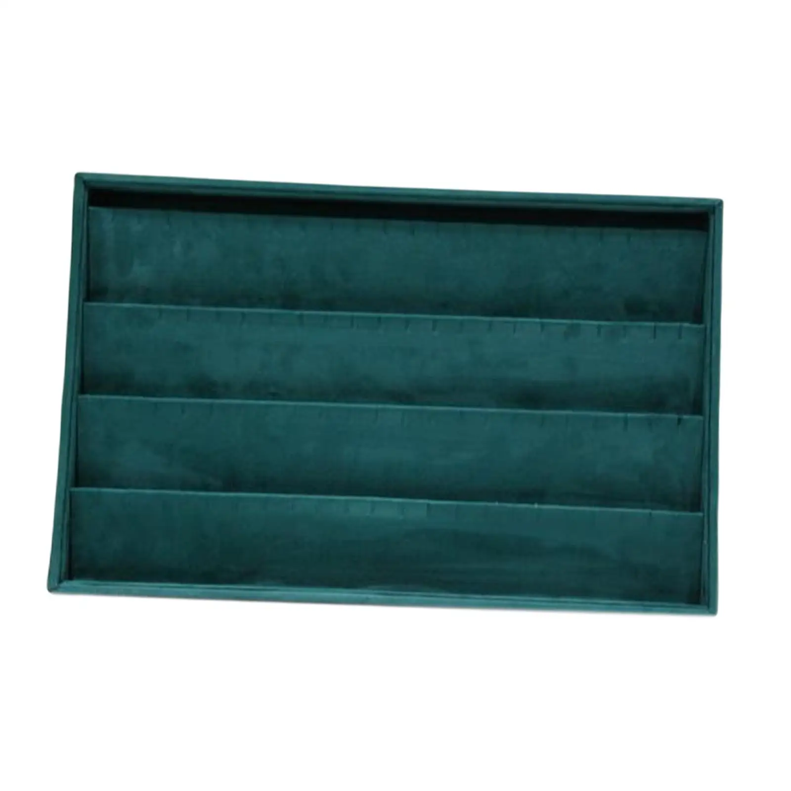 Jewelry Tray Organizer Durable Wood Showcase for Bracelet Displaying Earring
Jewelry Tray Organizer Durable Wood Showcase for Bracelet Displaying Earring