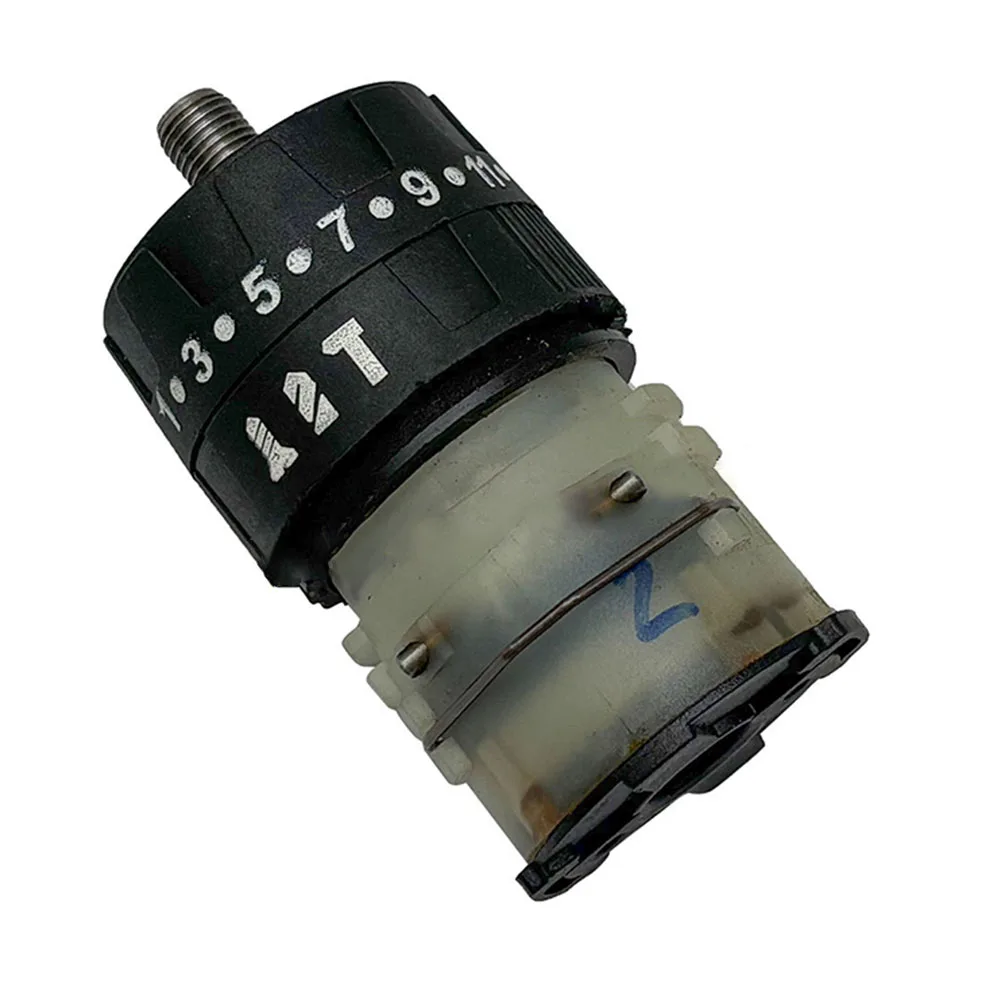 For 12V Tools 16.8V Gearbox Drill Gearbox Accessory Replacement Accessories For Power Tool Gearbox Replacement Gearbox
For 12V Tools 16.8V Gearbox Drill Gearbox Accessory Replacement Accessories For Power Tool Gearbox Replacement Gearbox