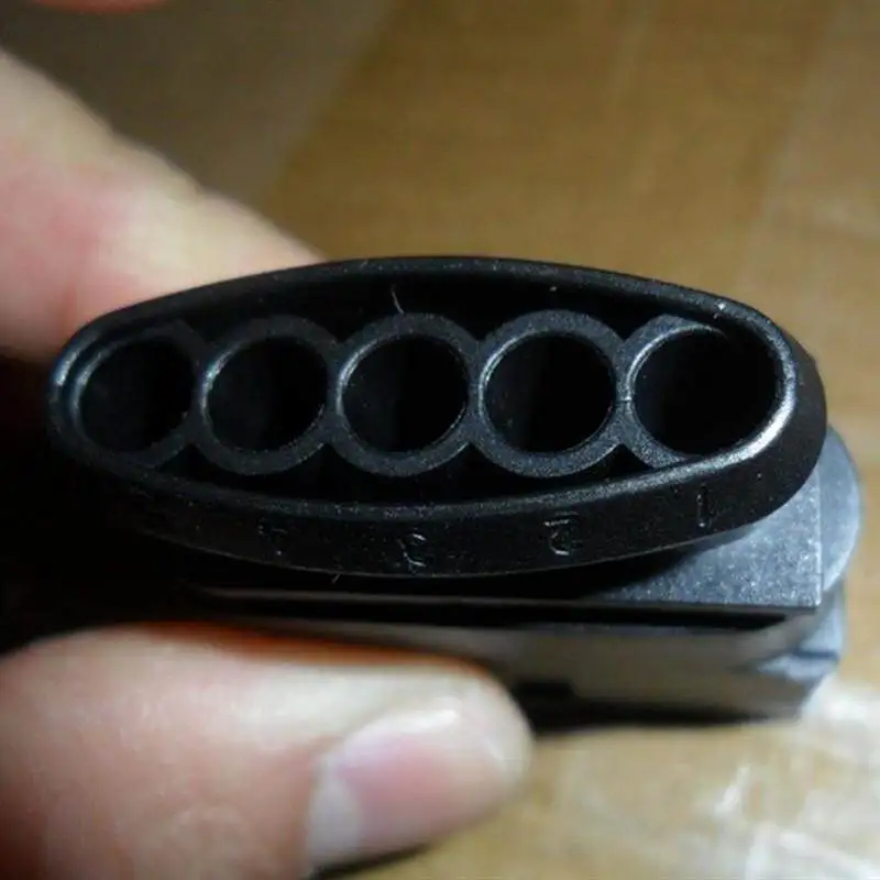1PCS 2.8mm 5P waterproof 6X0973825 42066700 42069300 4D0973725 42121800 connector
1PCS 2.8mm 5P waterproof 6X0973825 42066700 42069300 4D0973725 42121800 connector
