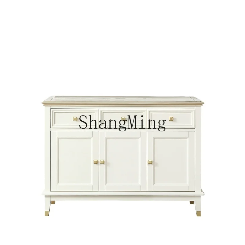 ZYH light luxury solid wood dining side multi-purpose locker simple wall household cabinet
ZYH light luxury solid wood dining side multi-purpose locker simple wall household cabinet