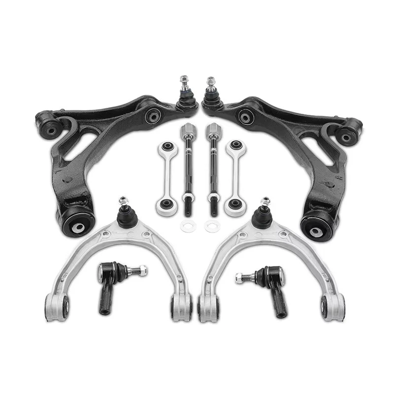 SENP Wholesale Auto Spare Parts Front Control Arm Sway Bar Link Tie Rod End for Volkswagens Touareg Porsches OEM 95534101730
SENP Wholesale Auto Spare Parts Front Control Arm Sway Bar Link Tie Rod End for Volkswagens Touareg Porsches OEM 95534101730