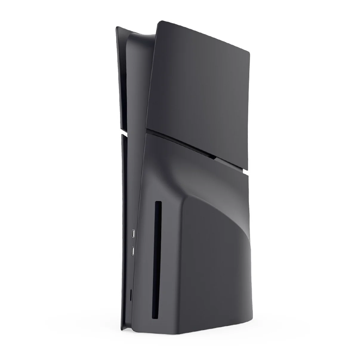 Для PS5 Slim UHD консоль оптический привод Edition сменный чехол для игровой консоли без чехла с охлаждающим отверстием
Для PS5 Slim UHD консоль оптический привод Edition сменный чехол для игровой консоли без чехла с охлаждающим отверстием