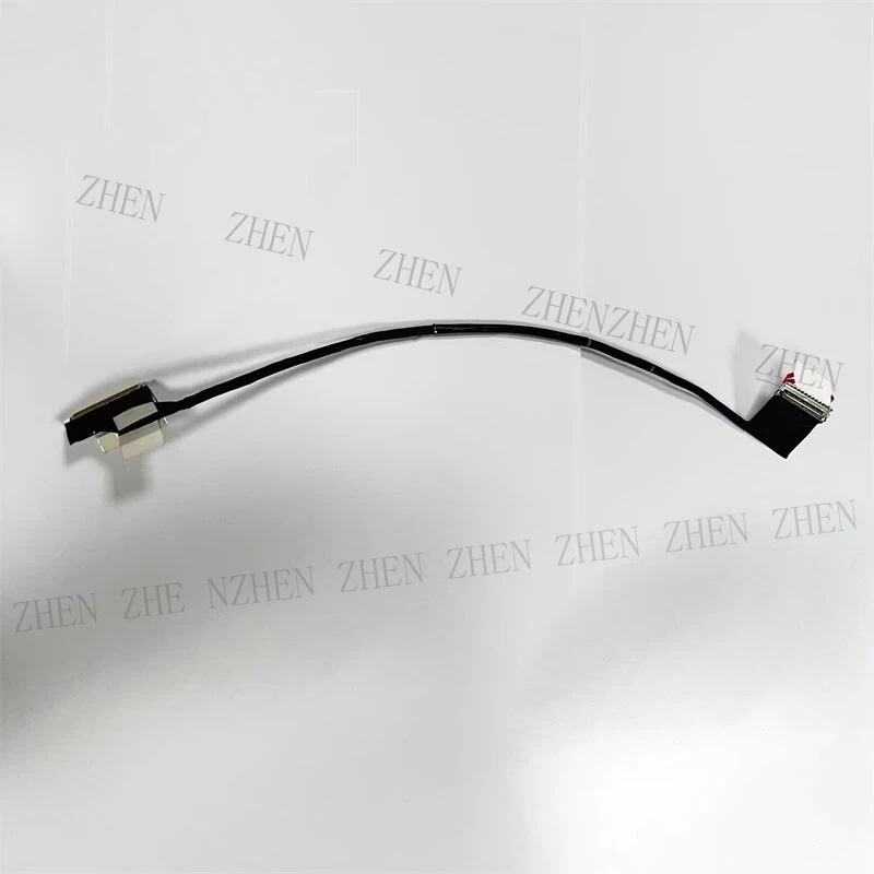 S NEW For DELL Alienware X15 R1 R2 LCD Display Cable 0F88WG DC02C00T000 0.4 40pin
S NEW For DELL Alienware X15 R1 R2 LCD Display Cable 0F88WG DC02C00T000 0.4 40pin