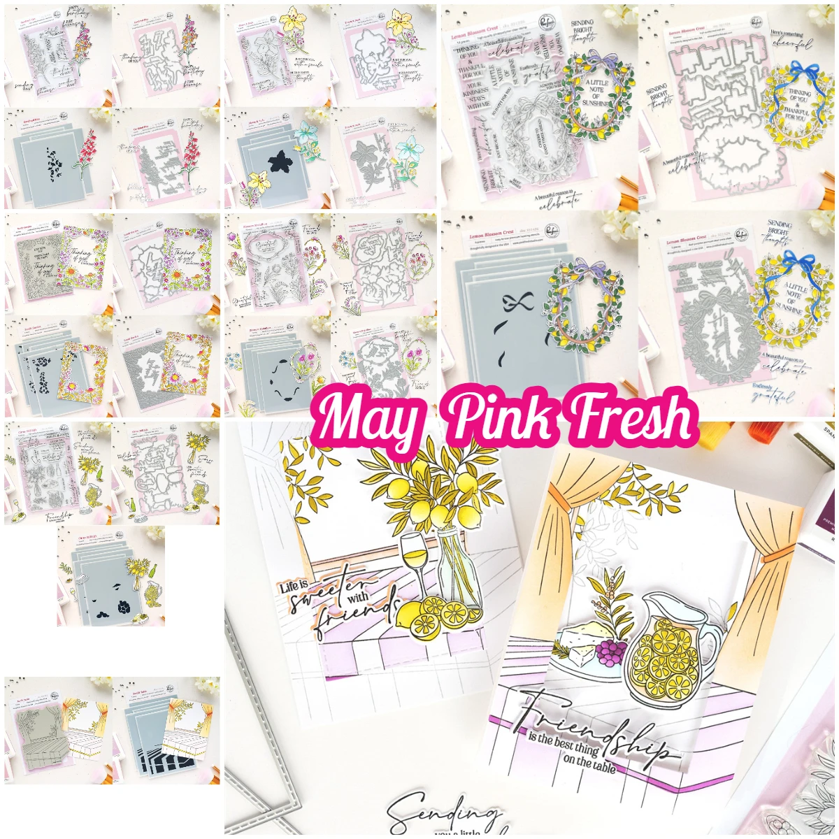 Bloom & Buds Cardinal Kiss Pink Fresh May New Metal Cutting Dies Stamps Stencil Hot Foil Scrapbook Embossed Paper Card Cut Dies
Bloom & Buds Cardinal Kiss Pink Fresh May New Metal Cutting Dies Stamps Stencil Hot Foil Scrapbook Embossed Paper Card Cut Dies