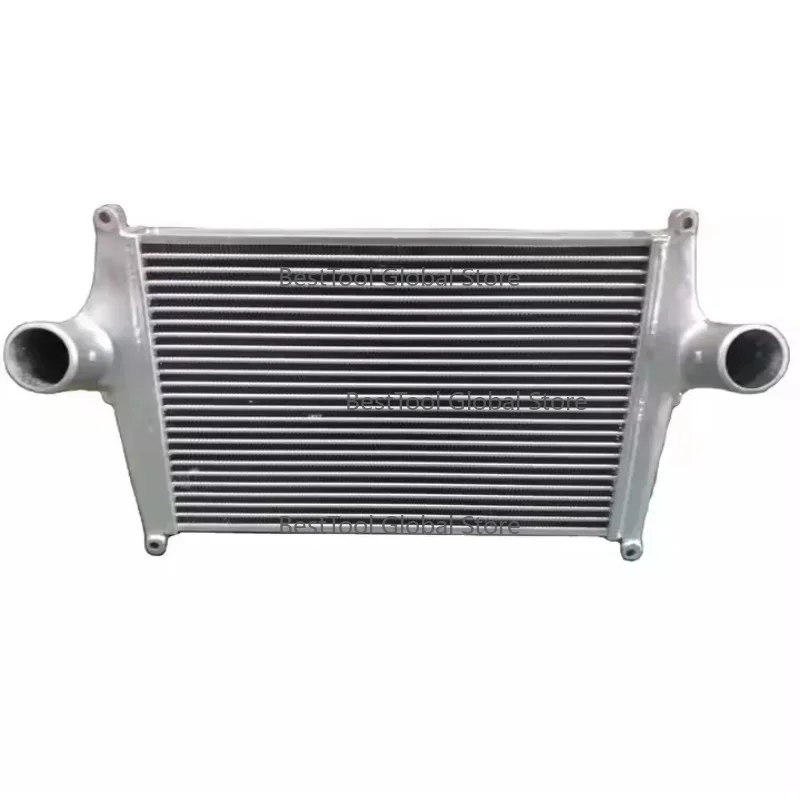 Full Aluminium Intercooler FUSO 6m70 8DC11 6D40 8DC9 Heavy-du-ty Truck Intercooler OEM MC421467 ME298023 501H05049
Full Aluminium Intercooler FUSO 6m70 8DC11 6D40 8DC9 Heavy-du-ty Truck Intercooler OEM MC421467 ME298023 501H05049