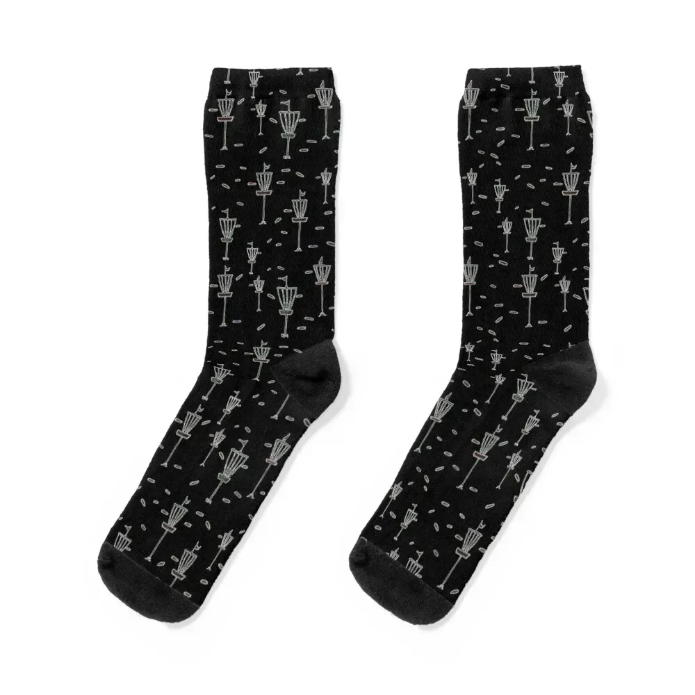Disc Golf on Black Socks new year Crossfit Hiking boots warm winter Men's Socks Women's
Disc Golf on Black Socks new year Crossfit Hiking boots warm winter Men's Socks Women's