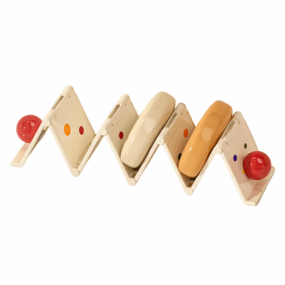Extendable W-Shaped Soap Holder Foldable Space Saving Plastic Soap Dish Rust-proof Keep Soap Dry Soap Drying Rack
Extendable W-Shaped Soap Holder Foldable Space Saving Plastic Soap Dish Rust-proof Keep Soap Dry Soap Drying Rack