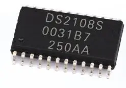 IC new the original DS2108S SOP24 IC spot supply quality assurance welcome consultation spot can play
IC new the original DS2108S SOP24 IC spot supply quality assurance welcome consultation spot can play