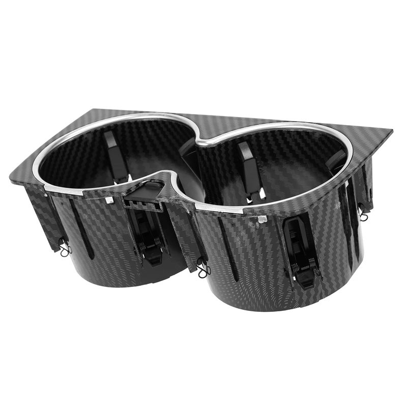 Car Center Console Insert Drinks Cup Holder For Mercedes Benz S Class W222 2018-2020 A2226830075
Car Center Console Insert Drinks Cup Holder For Mercedes Benz S Class W222 2018-2020 A2226830075