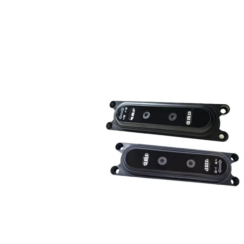 Camera with shell can adjust the angle up and down 2 million pixels Self-service end point machine Embedded USB free drive
Camera with shell can adjust the angle up and down 2 million pixels Self-service end point machine Embedded USB free drive