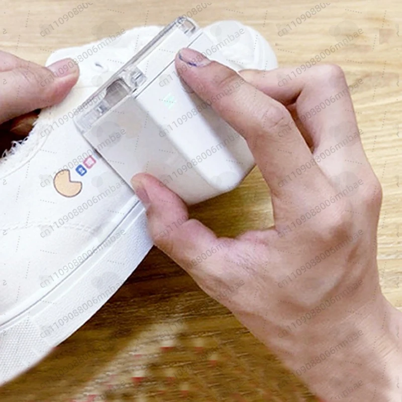 Мобильный цветной мини-принтер для логотипов, портативный ручной принтер с Wi-Fi, беспроводной струйный принтер-ручка формата A4
Мобильный цветной мини-принтер для логотипов, портативный ручной принтер с Wi-Fi, беспроводной струйный принтер-ручка формата A4