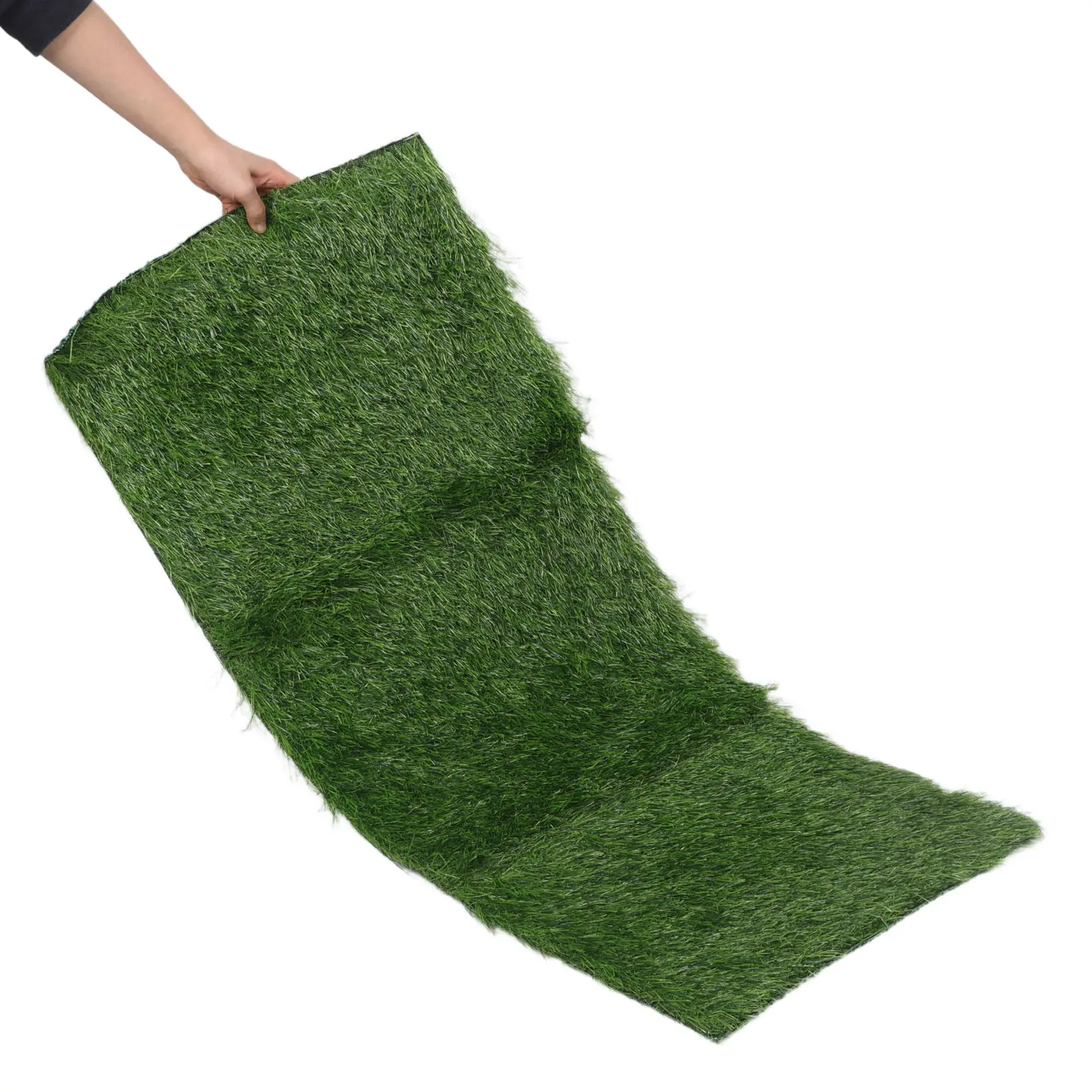 Air Conditioner Drip Cushion Artificial Grass Soundproofing Insulation Mat 39.30x16.11x1.57inch Roof Sunshade Canopy Noise
Air Conditioner Drip Cushion Artificial Grass Soundproofing Insulation Mat 39.30x16.11x1.57inch Roof Sunshade Canopy Noise
