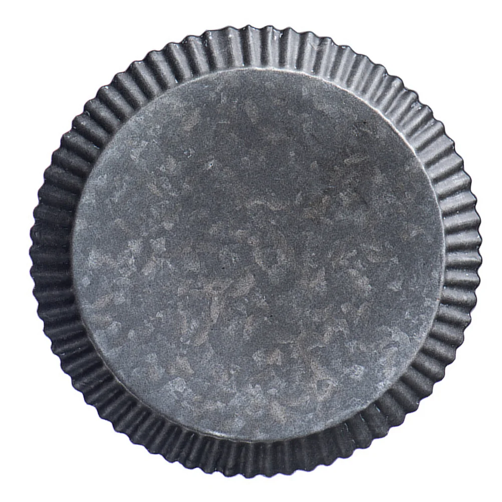 Round Storage Tray Display Bread Holder Container Food Snack Plate Iron Fruitful
Round Storage Tray Display Bread Holder Container Food Snack Plate Iron Fruitful