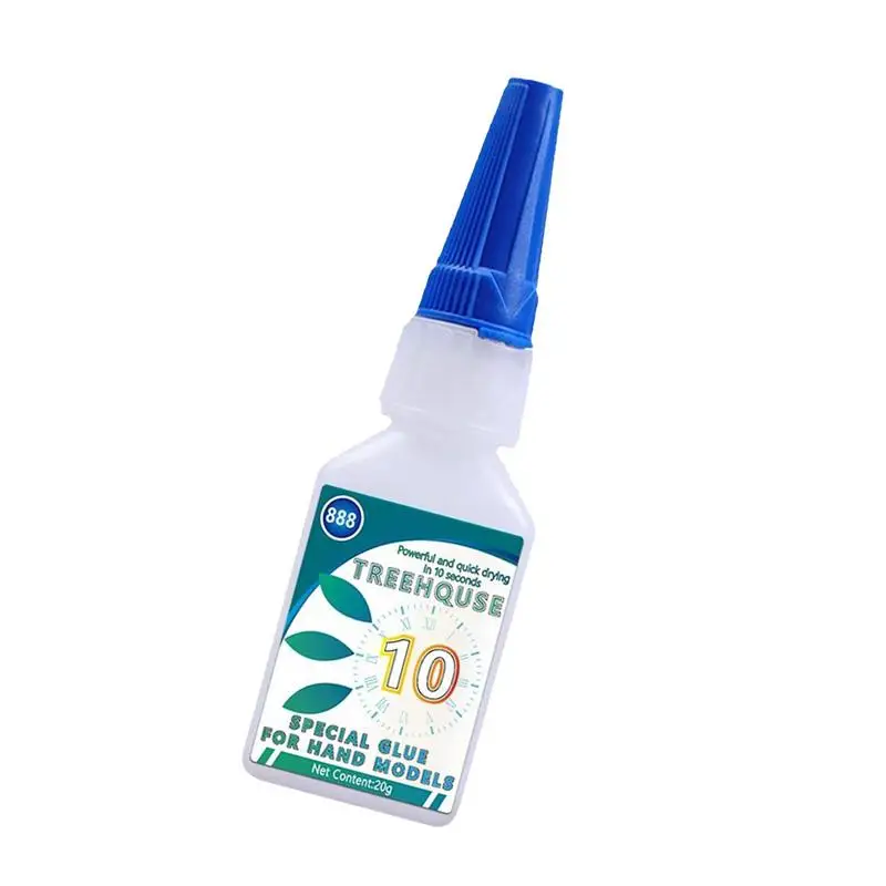 Wood Repair Adhesive 20g Strong Figurine Repair Adhesive Resin Model Craft Glue Welding Glue Quick-Dry For PVC Toy Figures
Wood Repair Adhesive 20g Strong Figurine Repair Adhesive Resin Model Craft Glue Welding Glue Quick-Dry For PVC Toy Figures