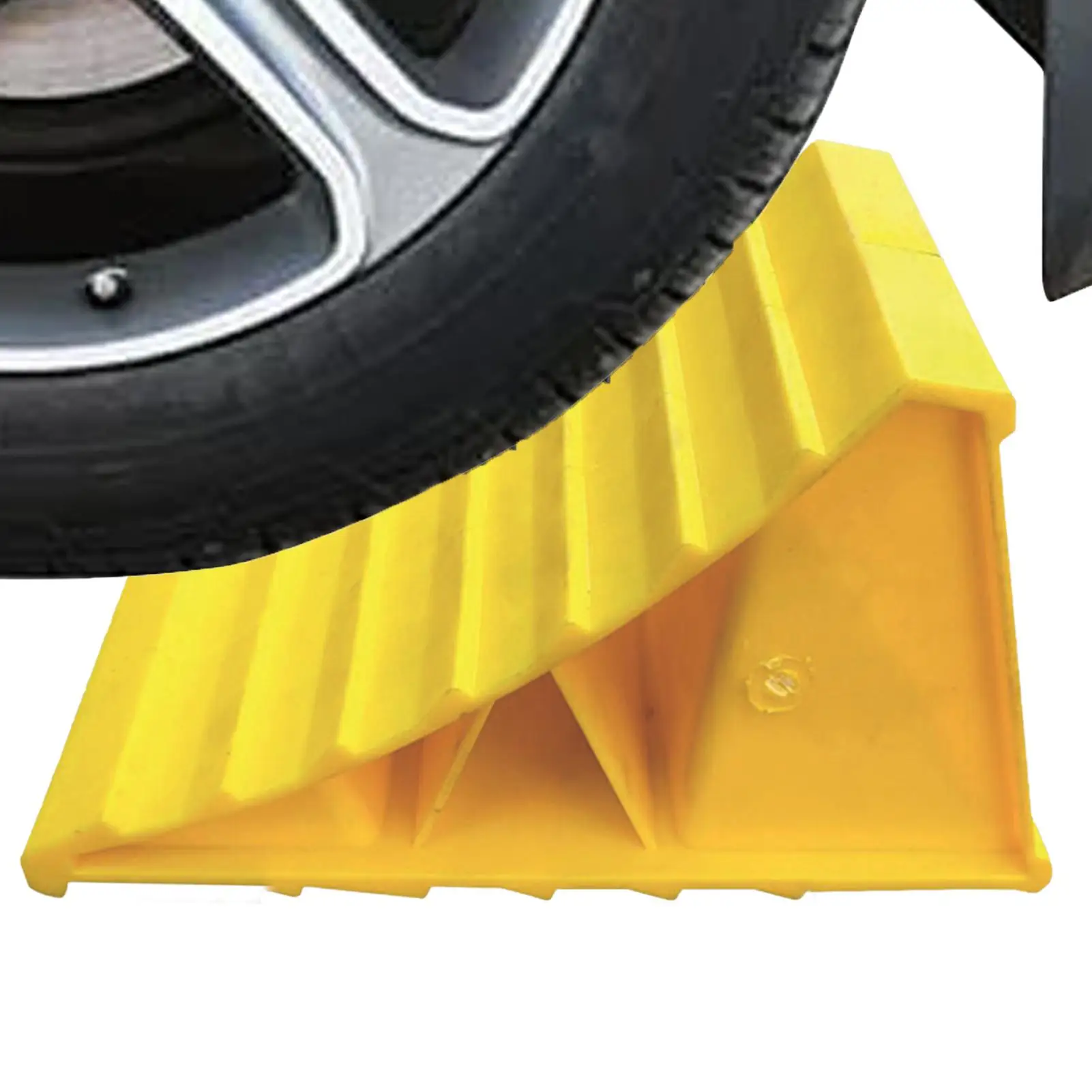 Car Trailer Wheel Chock Wear-Resistant Vehicle Truck Tire Stop Block Anti-slip Parking Wedges Car Stopper Wheel Alignment Block
Car Trailer Wheel Chock Wear-Resistant Vehicle Truck Tire Stop Block Anti-slip Parking Wedges Car Stopper Wheel Alignment Block